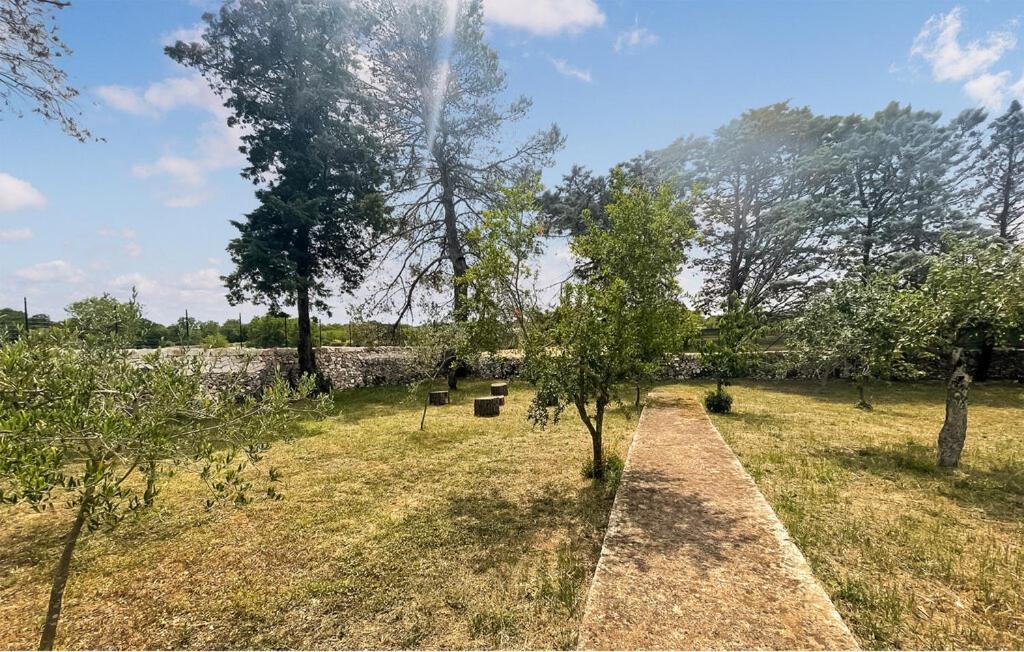 Casolare Di Puglia Vila Noci Exterior foto