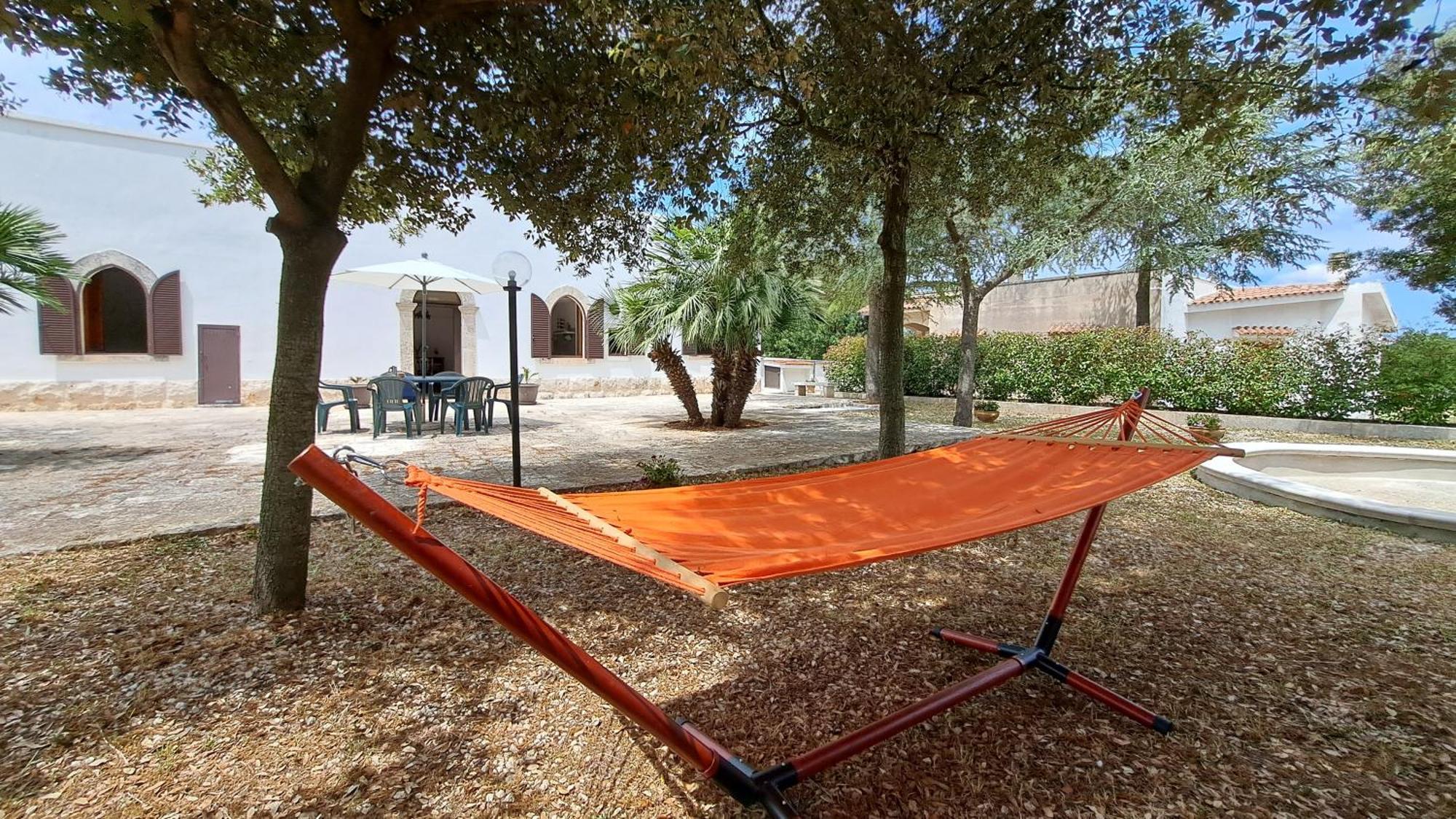 Casolare Di Puglia Vila Noci Exterior foto