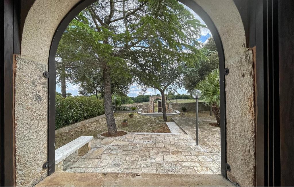 Casolare Di Puglia Vila Noci Exterior foto